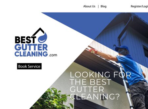 Best Gutter Cleaning Inc - Lombard, IL