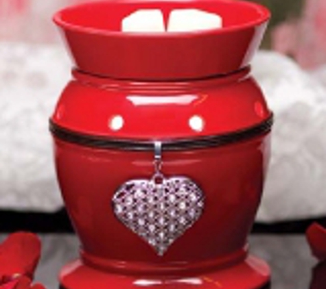 Scentsy Candles at SMiles and Company- Scentsy Independent Consultant - Birmingham, AL