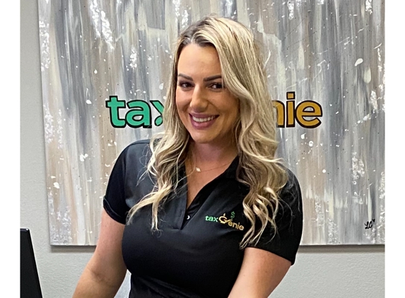 Stephanie Plotka - Intuit TurboTax Verified Pro - Miami, FL