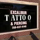 Excalibur Tattoo - Tattoos