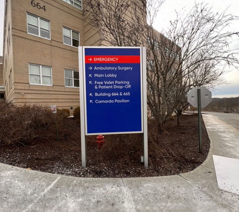 Putnam Hospital Ctr - Carmel, NY