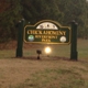 Chickahominy Riverfront Park