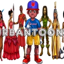 Urbantoons Inc - Book Publishers
