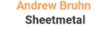 Andrew Bruhn Sheetmetal
