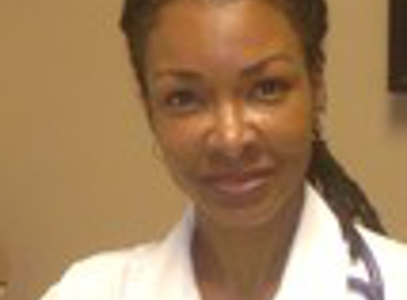 Dr. Myriam M Daniel, MD - Greenville, NC
