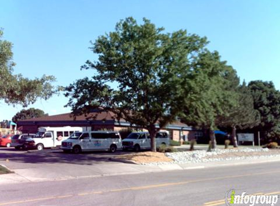 Hope Montessori Academy - Thornton, CO