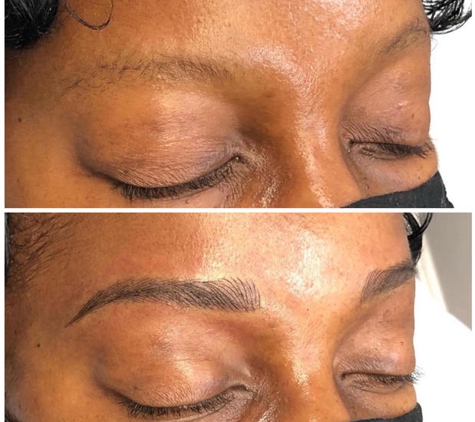 Just for You Brows - Pembroke Pines, FL