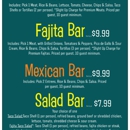 Monterrey Mexican Bar & Grill - Latin American Restaurants