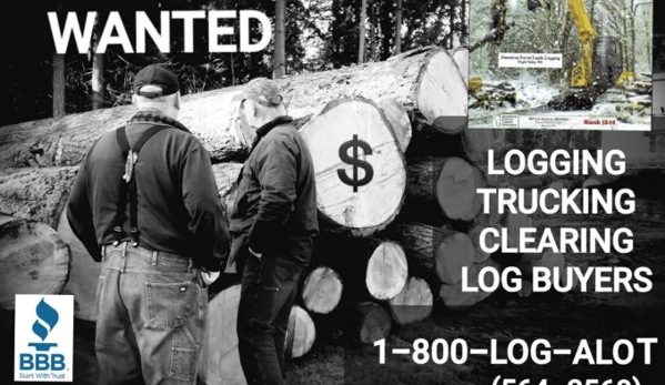 American Forest Lands Washington Logging Company - Maple Valley, WA