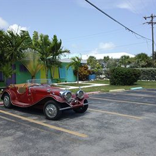 Coconut Cay Resort & Marina - Marathon, FL