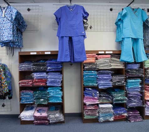 Scrubs & Chef Uniforms Outlet - Cerritos, CA