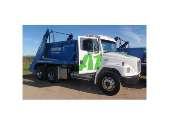 A1 Skips
