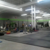 CrossFit gallery