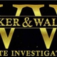 Walker & Walker Private Investigations/Legal Services