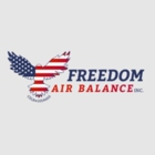 Freedom Air Balance Inc