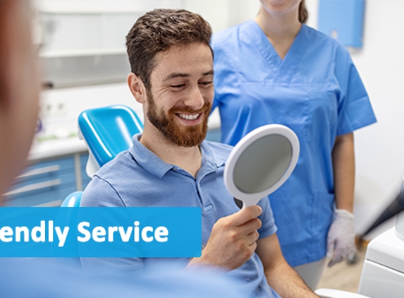 Arc Dental - Jindalee, QLD. Friendly Service