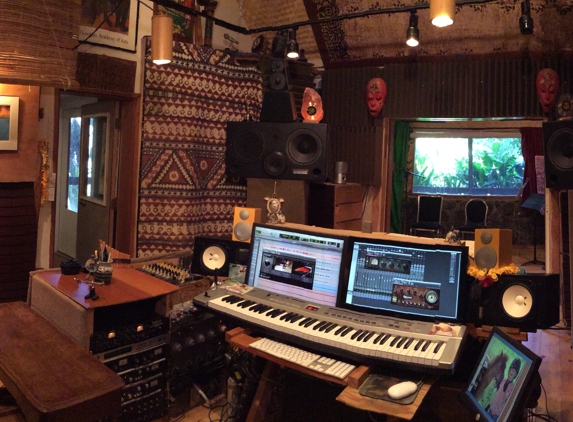 Rendez-Vous Recording - Honolulu, HI
