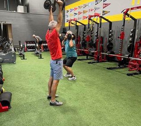 Fit Elite Training - Cary, NC