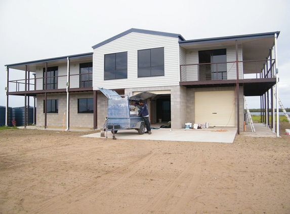 Brimfield Builders - Dundowran Beach, QLD