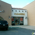 Santiago Hills Cleaners