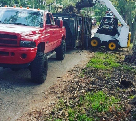 Richard A. Hamann Jr. Demolition - Fort Lauderdale, FL