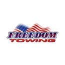 Freedom Towing - Towing