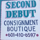 Second Debut Consignment