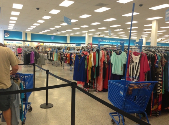 Ross Dress for Less - Escondido, CA