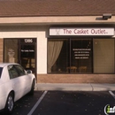 The Casket Outlet - Caskets