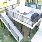 Taylormade Deck Builders