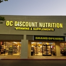 Oc Discount Nutrition - Nutritionists