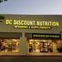 Oc Discount Nutrition