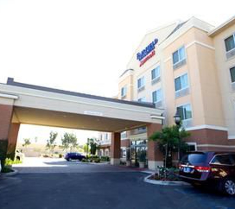 Fairfield Inn & Suites by Marriott - Santa Maria, CA