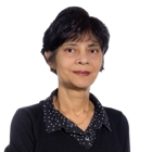 Dr. Geeta Sangani, MD