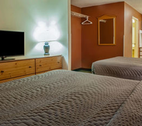 Suburban Extended Stay - Albuquerque, NM