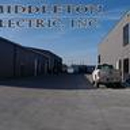 Middleton Electric Inc - Electricians