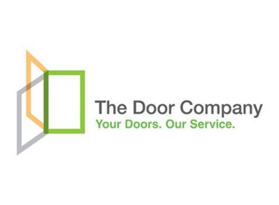 The Door Company - Columbus, OH