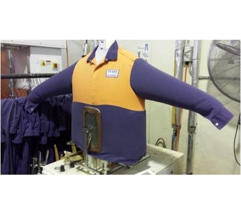 Glenray Laundry - Mitchell, NSW