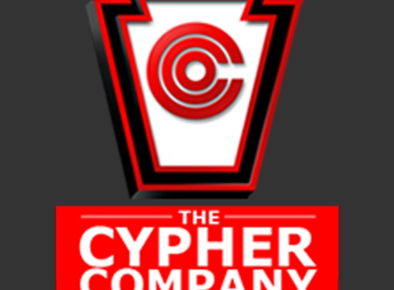 The Cypher Company - Monroeville, PA