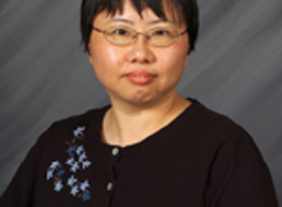 Dr. Min Zheng, MD - Tracy, CA