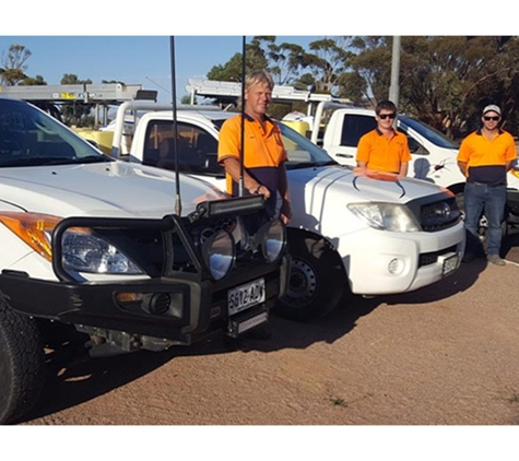Pirie Pest Control - Port Augusta West, SA