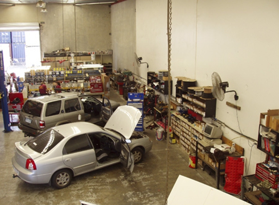 Bashi's Auto Electrics - Caboolture, QLD