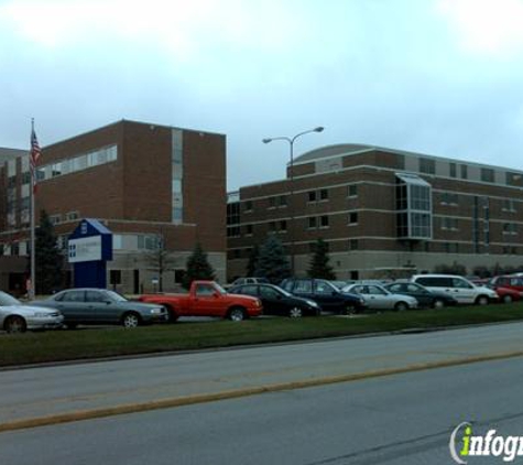 Allen Hospital Lab - Waterloo, IA