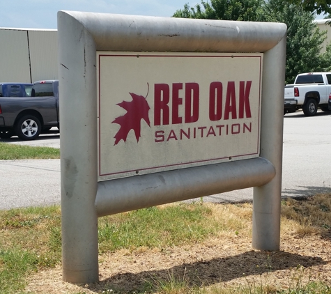 Red Oak Sanitation - Gainesville, GA