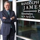 Randolph M James PC