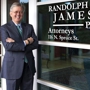 Randolph M. James, P.C.