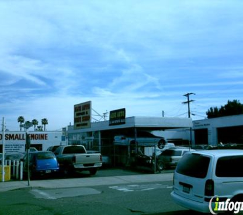 Floyd's Automotive Machine Service - San Diego, CA