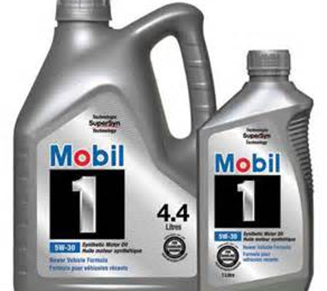 Mobile Oil Change LLC - Pensacola, FL