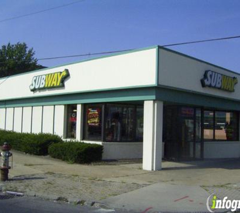 Subway - Cleveland Heights, OH