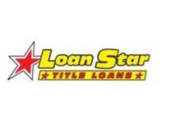 LoanStar Title Loans - San Antonio, TX